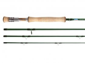 Streamer IV #6 – 2 in 1