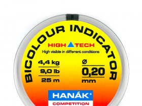 Bicolour Indicator