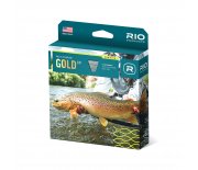 Muškařská šňůra Rio Premier Gold XP
