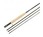 Muškařský prut SAGE SONIC