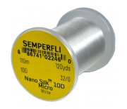 Semperfli Nano Silk Micro 32/0