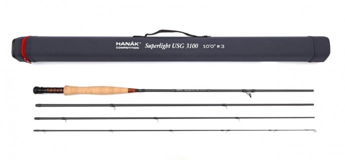 Superlight SLT