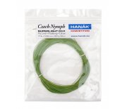 Muškařská šňůra HANÁK Czech Nymph Superlight 03 F