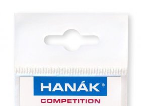 Czech Nymph Leaders gold