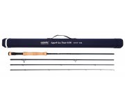 Muškařský prut HANÁK Competition SUPERB SEA TROUT 8100