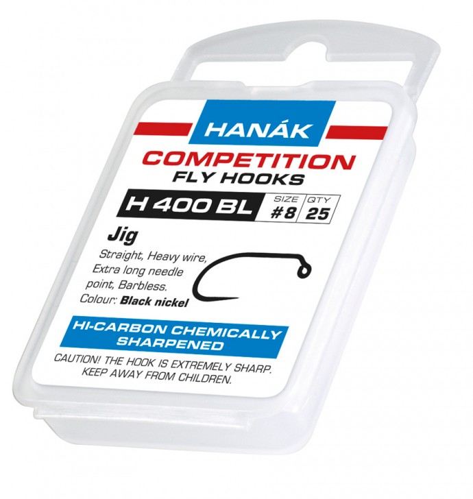 Hanak H 400 BL